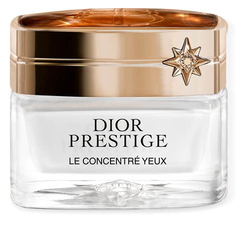 dior eye cream prestige|bobbi brown prestige eye cream.